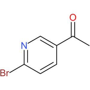 5-Acetyl-2-bromopyridine