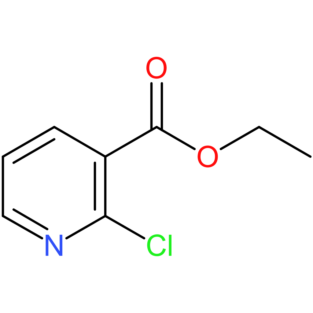 Ethyl 2-Chloronicotinate