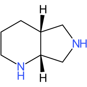 (4aR,7aR)-Octahydro-1H-pyrrolo[3,4-b]pyridine