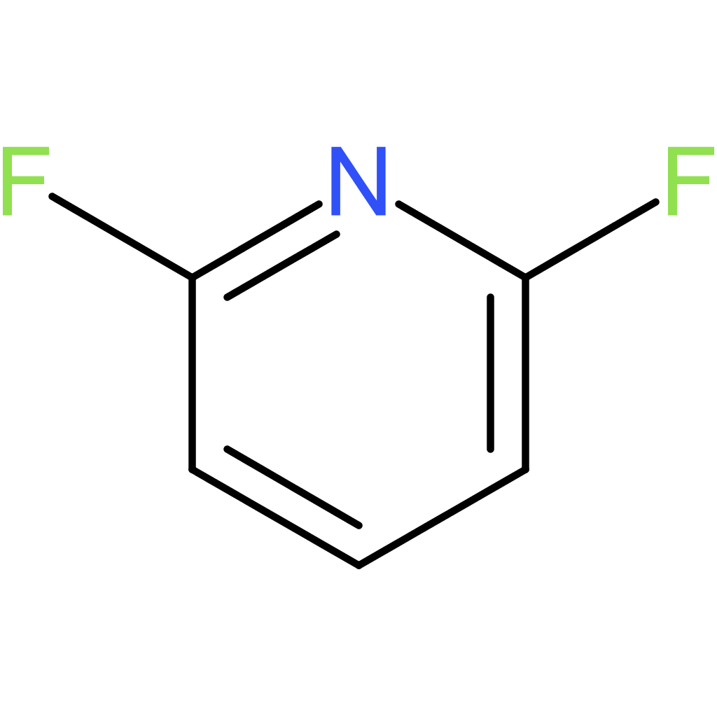 2,6-Difluoropyridine