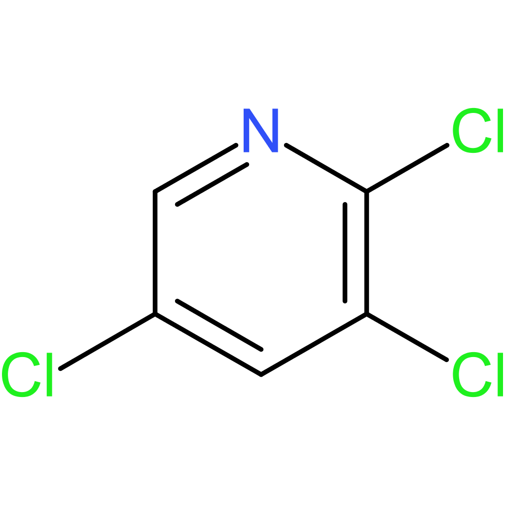 2,3,5-Trichloropyridine