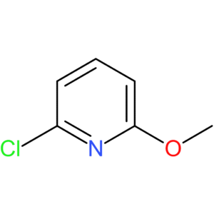 2-Chloro-6-methoxypyridine