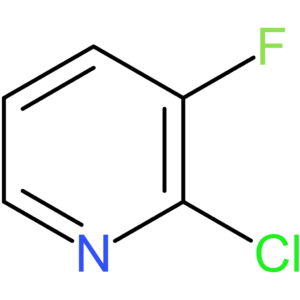 2-Chloro-3-fluoropyridine