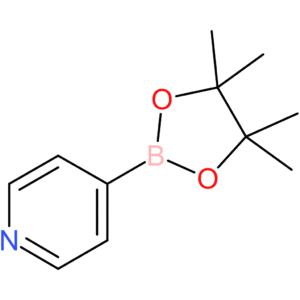 4-Pyridineboronic Acid Pinacol Ester