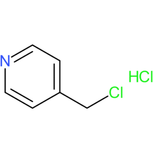 4-Chloromethylpyridine Hydrochloride