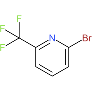 2-Bromo-6-(trifluoromethyl)pyridine