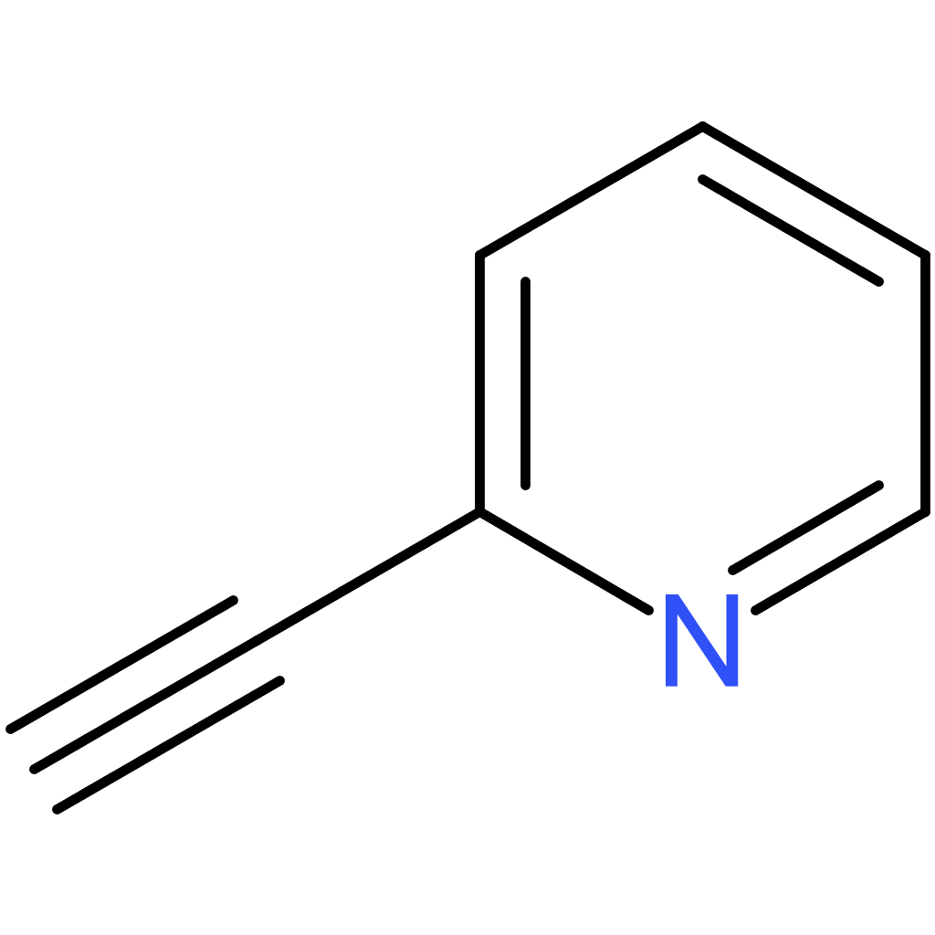 2-Ethynylpyridine