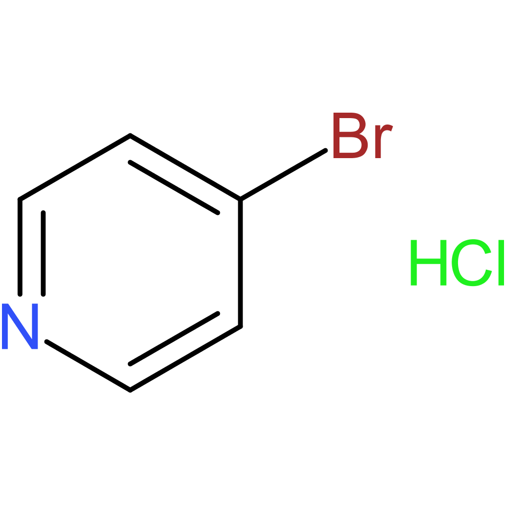 4-Bromopyridine Hydrochloride