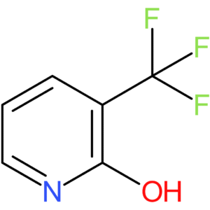 2-Hydroxy-3-(trifluoromethyl)pyridine