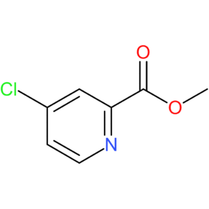 Methyl 4-Chloropyridine-2-carboxylate