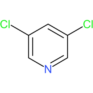 3,5-Dichloropyridine