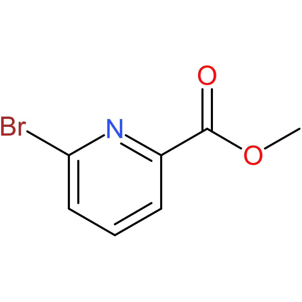 Methyl 6-Bromopyridine-2-carboxylate