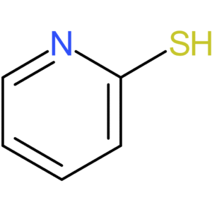Pyridine-2-thiol