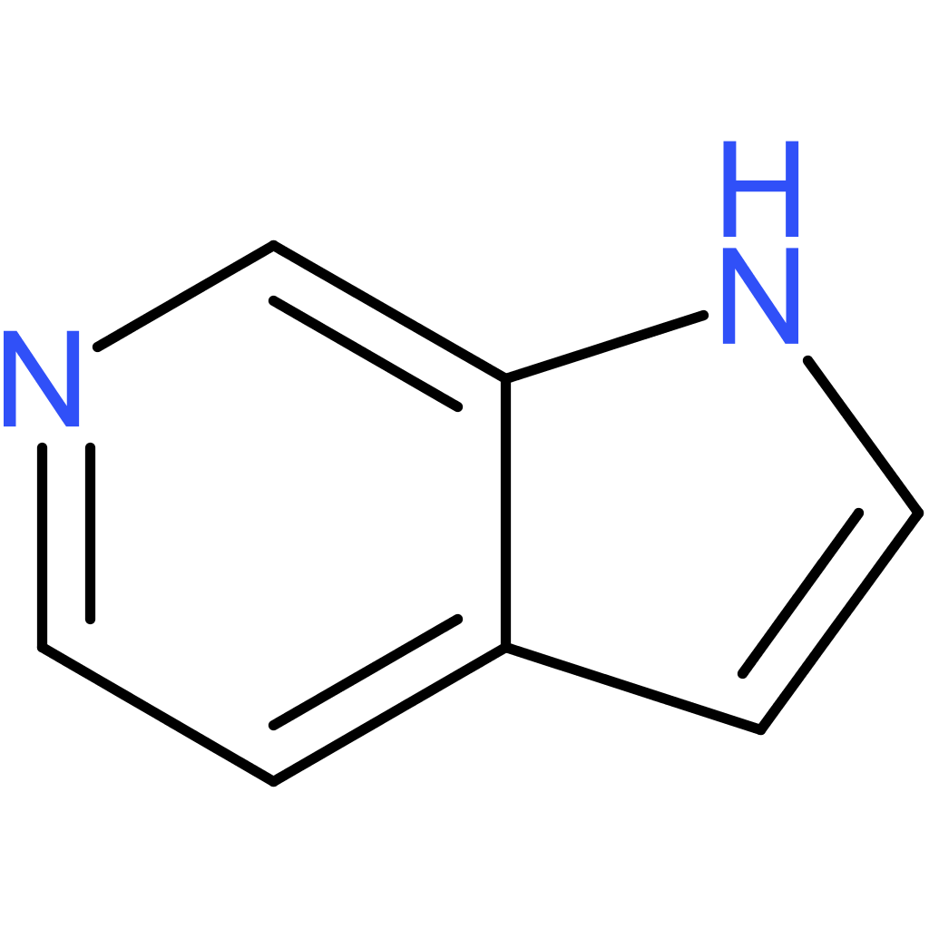 6-Azaindole
