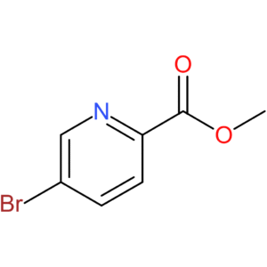 Methyl 5-Bromopyridine-2-carboxylate