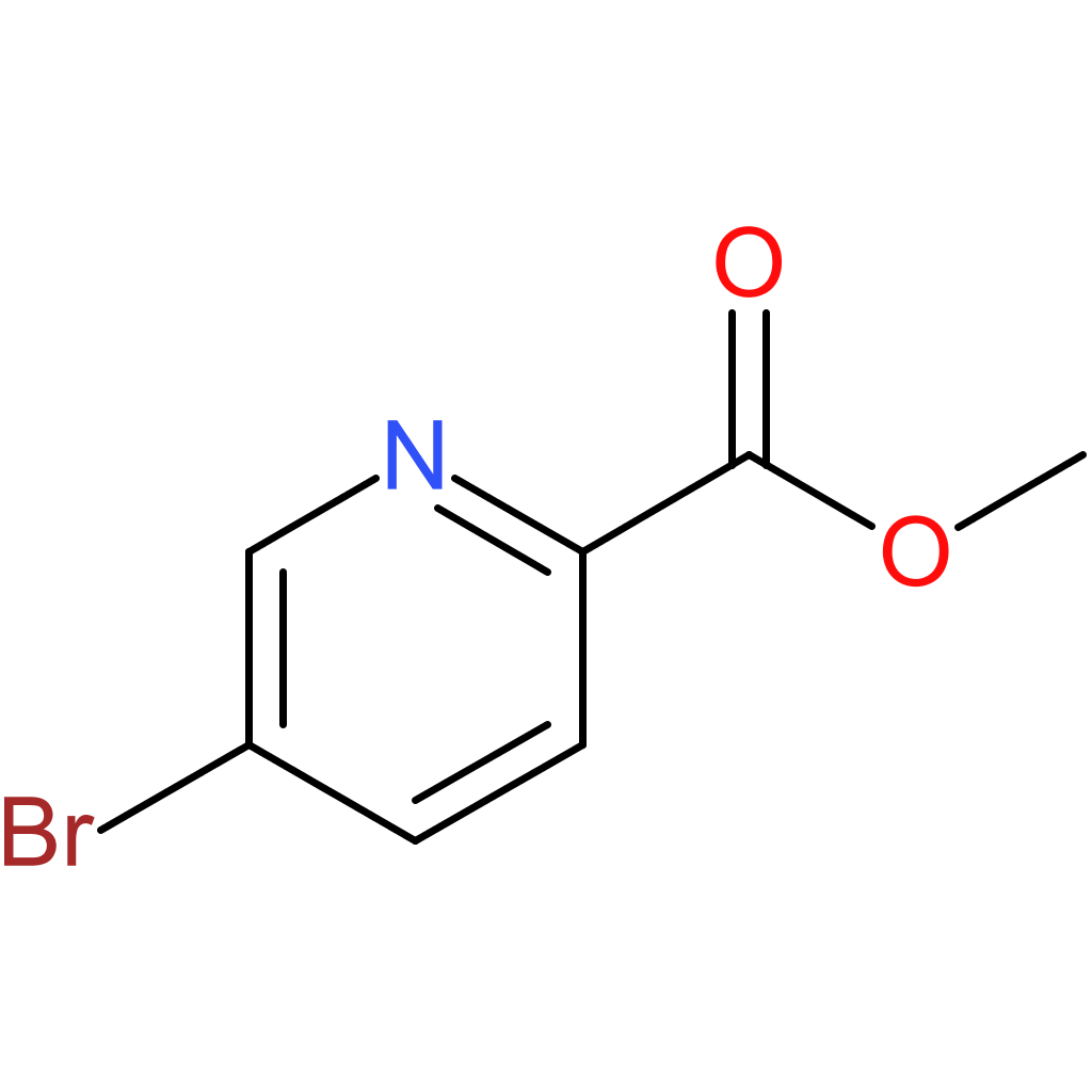 Methyl 5-Bromopyridine-2-carboxylate
