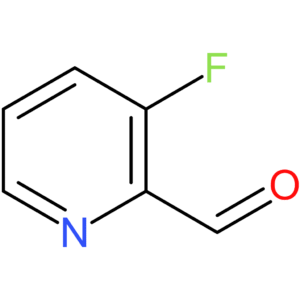 3-Fluoropyridine-2-carbaldehyde