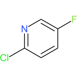 2-Chloro-5-fluoropyridine