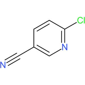 6-Chloronicotinonitrile