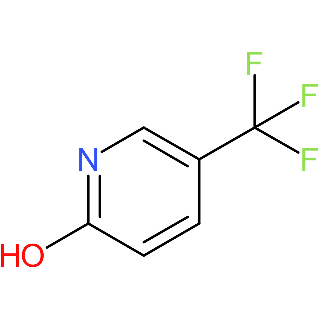 2-Hydroxy-5-(trifluoromethyl)pyridine