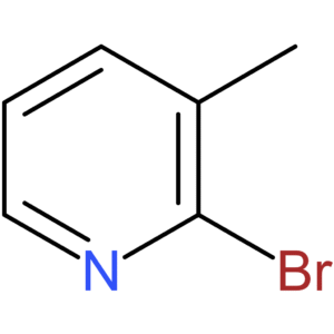 2-Bromo-3-methylpyridine