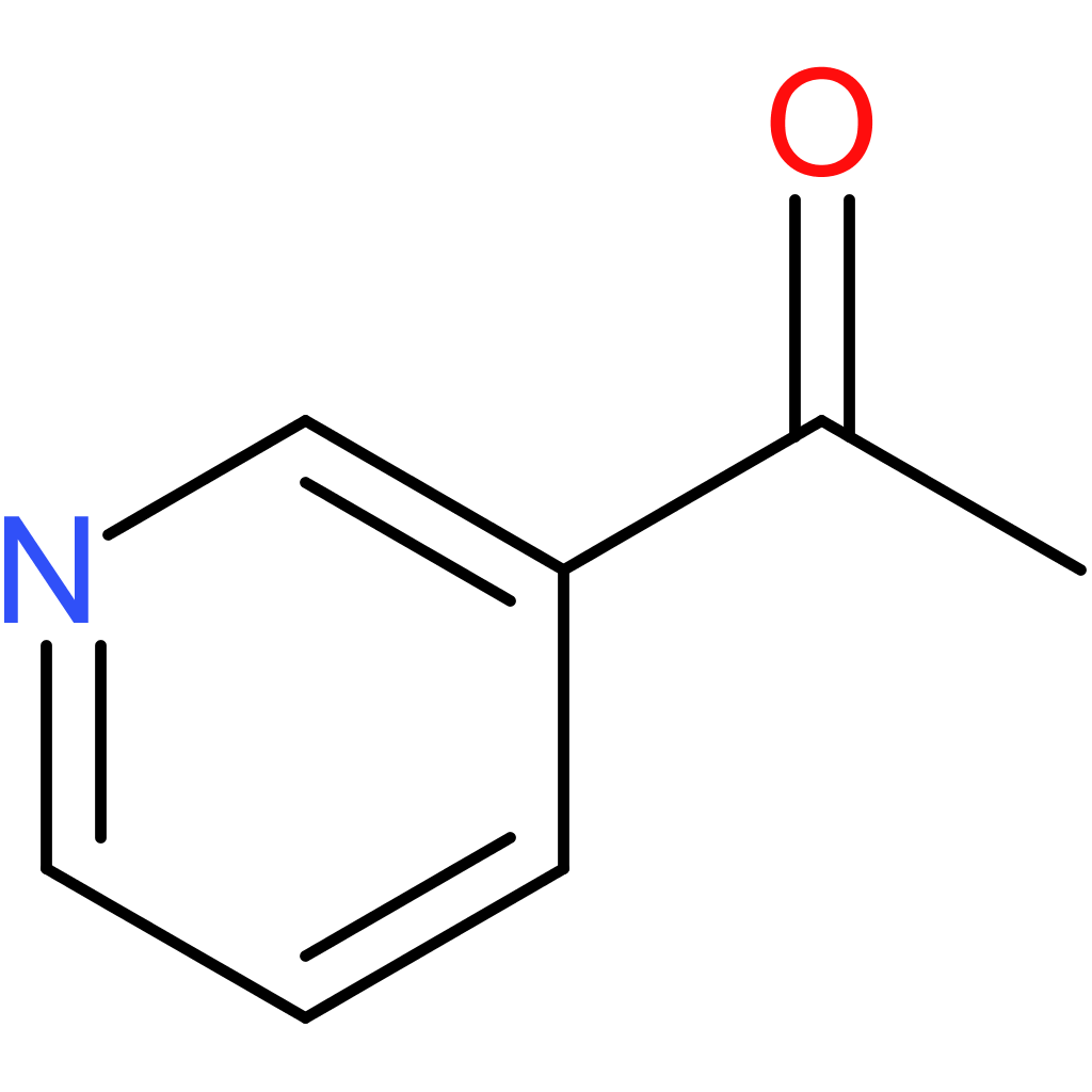 3-Acetylpyridine