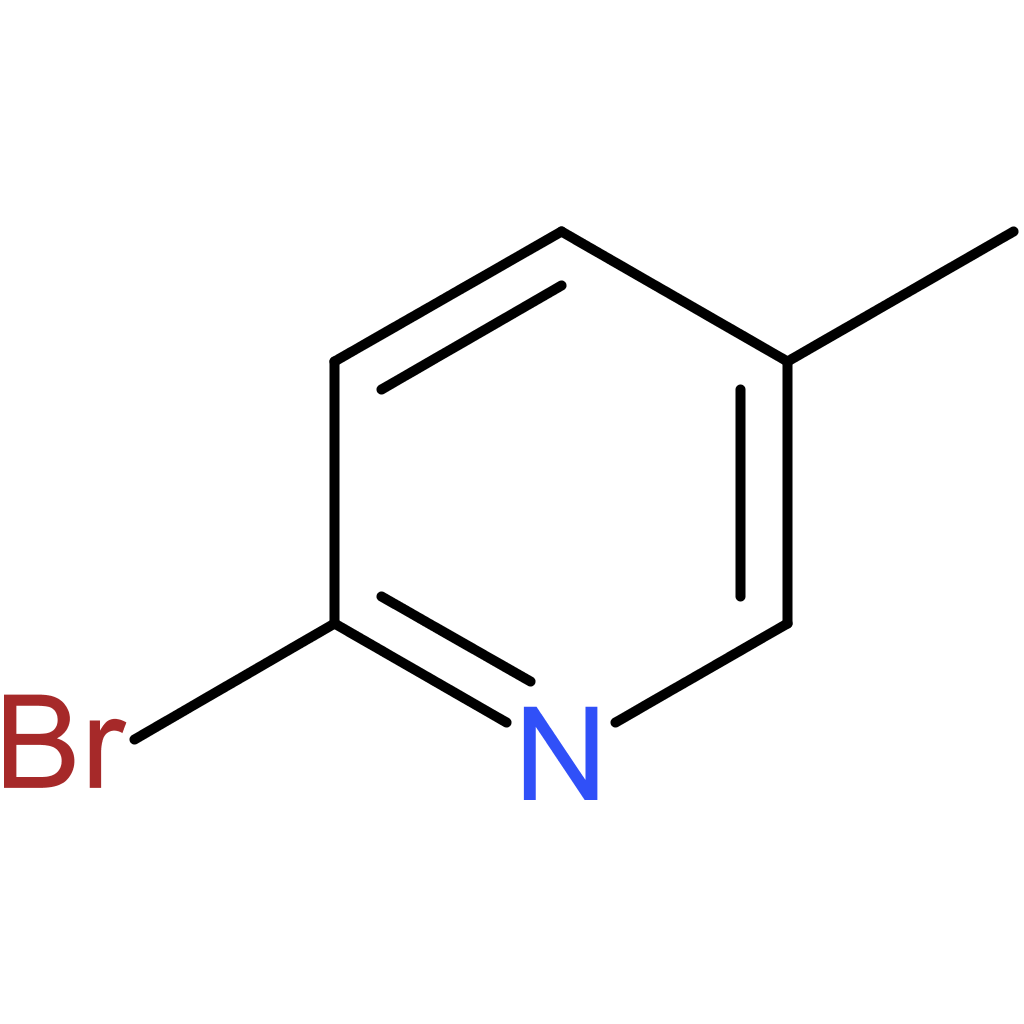 2-Bromo-5-methylpyridine