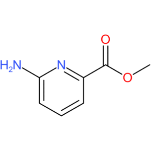 Methyl 6-Aminopyridine-2-carboxylate