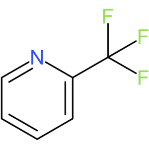 2-(Trifluoromethyl)pyridine