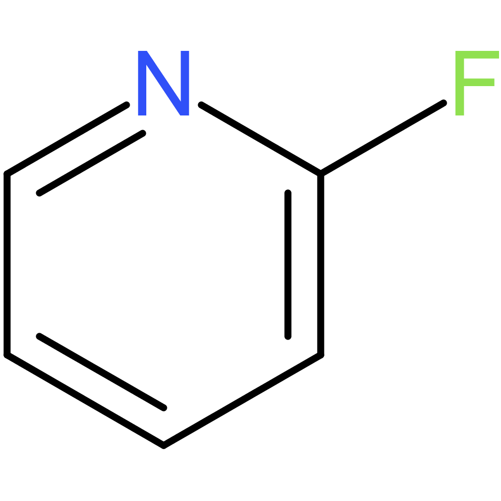 2-Fluoropyridine