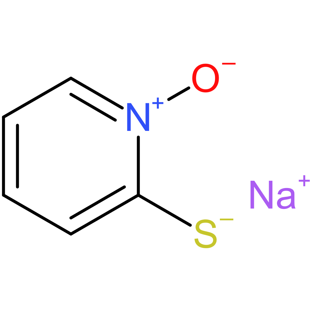 Sodium omadine40% in water
