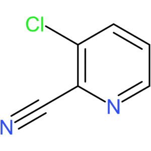 3-Chloro-2-cyanopyridine