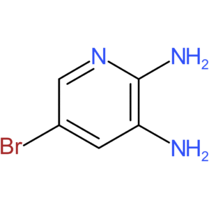 5-Bromopyridine-2,3-diamine