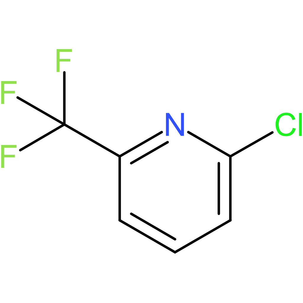 2-Chloro-6-(trifluoromethyl)pyridine