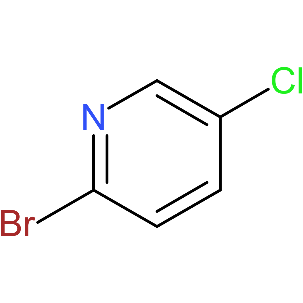 2-Bromo-5-chloropyridine