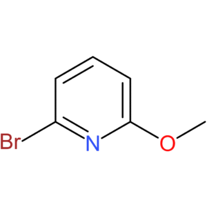 2-Bromo-6-methoxypyridine