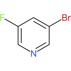 3-Bromo-5-fluoropyridine