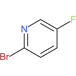 2-Bromo-5-fluoropyridine
