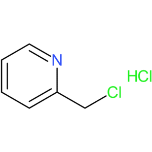 2-(Chloromethyl)pyridine Hydrochloride