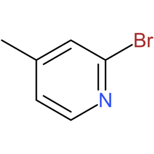 2-Bromo-4-methylpyridine