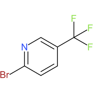 2-Bromo-5-(trifluoromethyl)pyridine