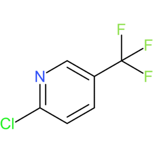2-Chloro-5-(trifluoromethyl)pyridine
