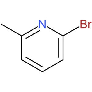 2-Bromo-6-methylpyridine