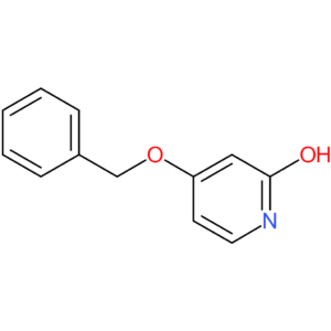 4-Benzyloxy-2-(1H)-pyridone