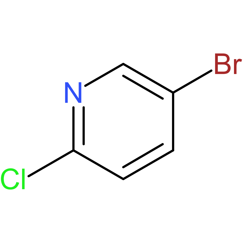 5-Bromo-2-chloropyridine