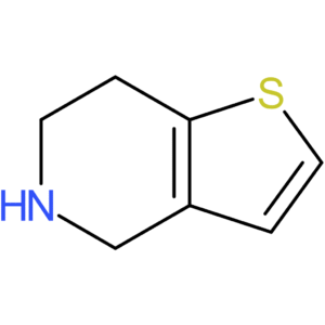 4,5,6,7-Tetrahydrothieno[3,2-c]pyridine