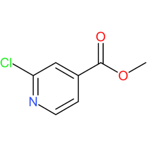 Methyl 2-Chloropyridine-4-carboxylate