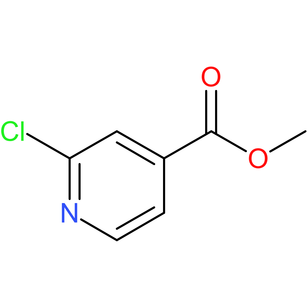 Methyl 2-Chloropyridine-4-carboxylate