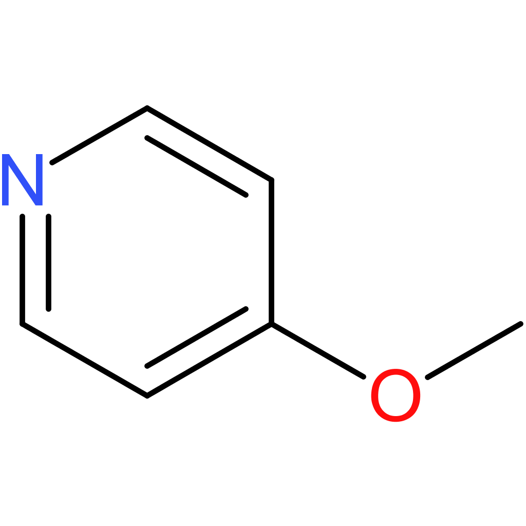 4-Methoxypyridine
