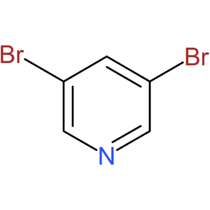 3,5-Dibromopyridine